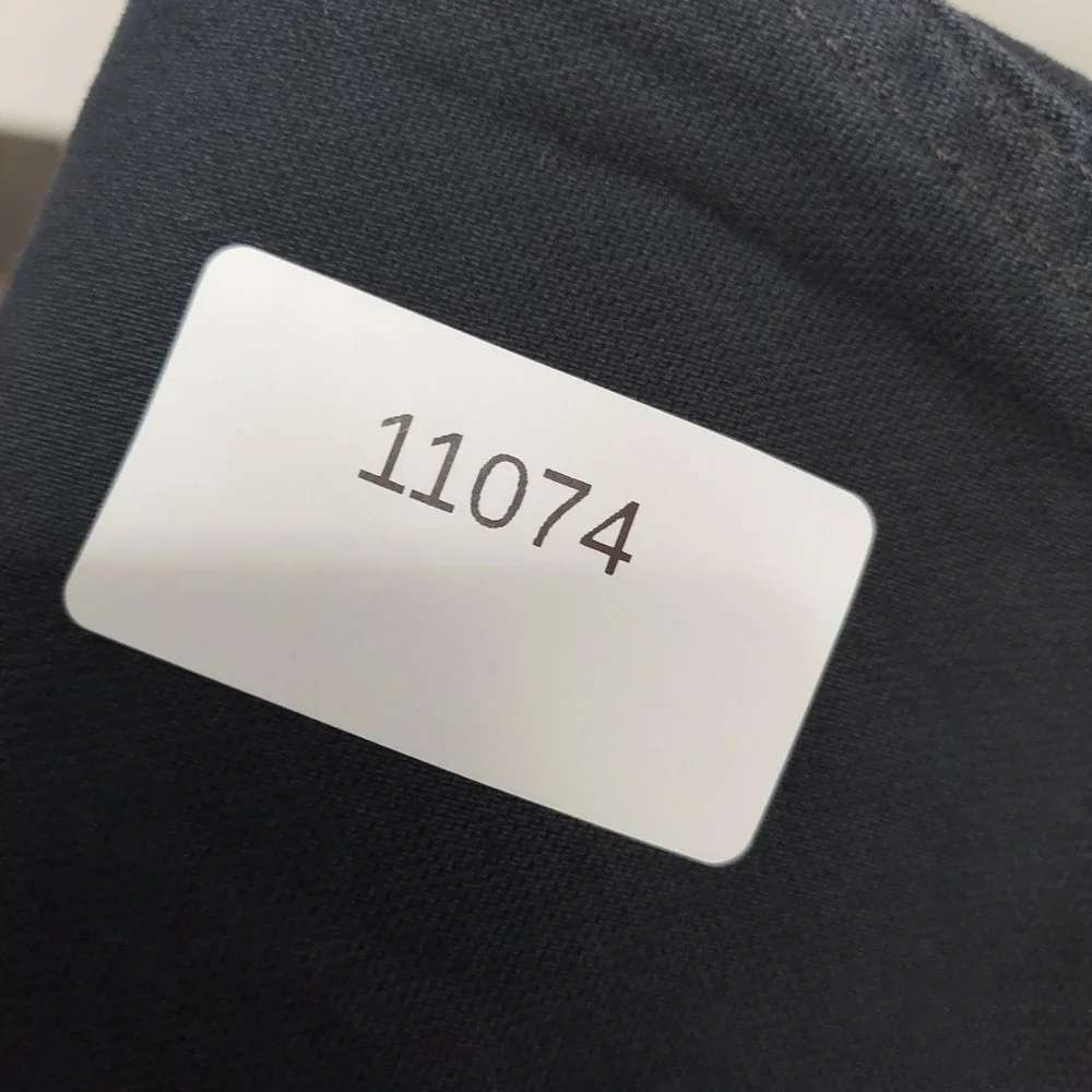 NEW English Laundry Pants Mens 32x32 Gray Slim Chino Stretch 5 Pocket Casual